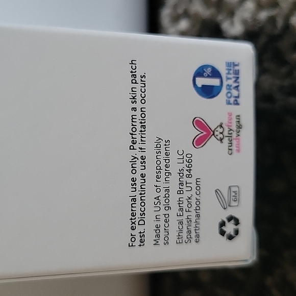 NEW Earth Harbor Nebula - Picture 4 of 4